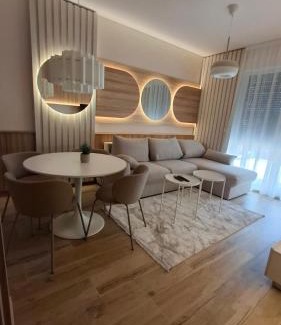 Zlatibor Apartamento | Apart-hotel Antique, Zlatibor