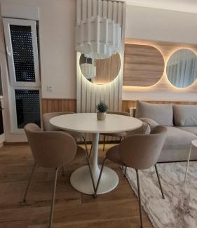 Zlatibor Apartamento | Apart-hotel Antique, Zlatibor