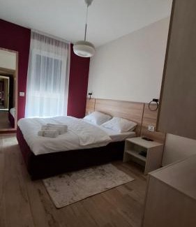 Zlatibor Apartamento | Apart-hotel Antique, Zlatibor