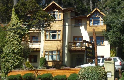 San Carlos de Bariloche Apartamento | Apart Hotel Bungalows Los Cipresales