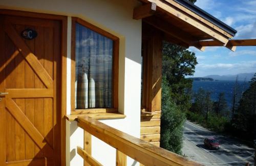 San Carlos de Bariloche Apartamento | Apart Hotel Bungalows Los Cipresales
