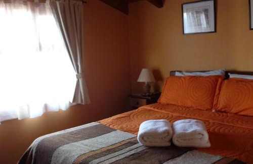 San Carlos de Bariloche Apartamento | Apart Hotel Bungalows Los Cipresales