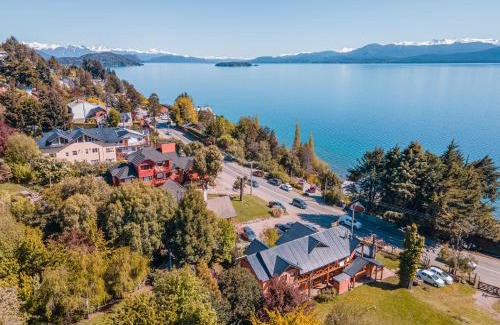 San Carlos de Bariloche Apartamento | Apart Hotel Del Arroyo