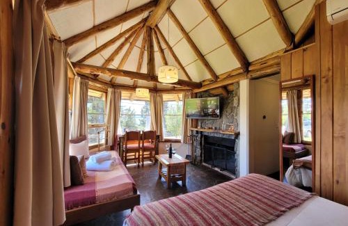 San Carlos de Bariloche Apartamento | Apart Hotel Del Arroyo