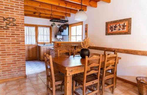 Lanin National Park Apartamento | Apart Hotel Agua Escondida