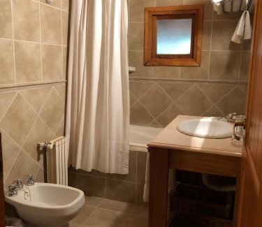 Lanin National Park Apartamento | Apart Hotel Agua Escondida