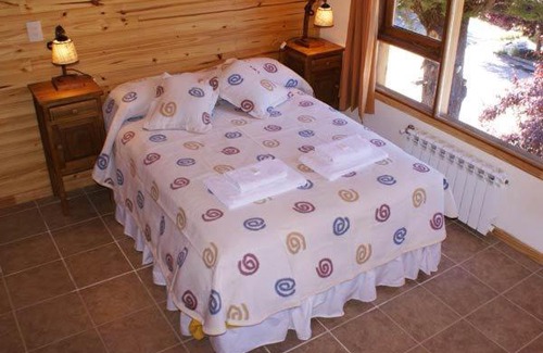 Lanin National Park Apartamento | Apart Hotel Tierra Nativa