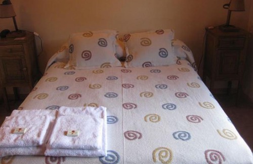 Lanin National Park Apartamento | Apart Hotel Tierra Nativa
