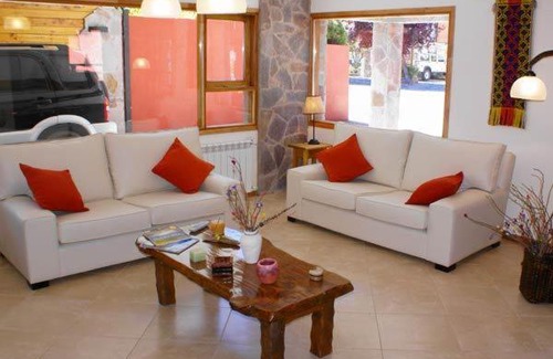 Lanin National Park Apartamento | Apart Hotel Tierra Nativa