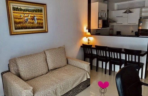 Praia Seca Apartamento | Apart hotel Arraial do Cabo