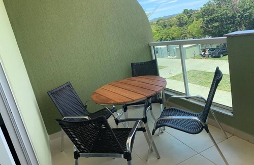 Praia Seca Apartamento | Apart hotel Arraial do Cabo