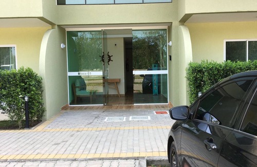 Praia Seca Apartamento | Apart hotel Arraial do Cabo