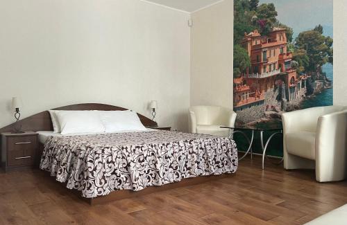 Petrovskoye Apartamento | Apart hotel Asotel