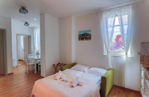 Siska District Apartamento | APART HOTEL ASTERIA