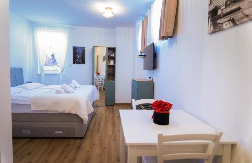 Siska District Apartamento | APART HOTEL ASTERIA