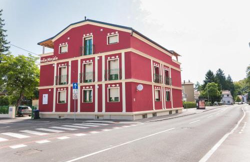 Siska District Apartamento | APART HOTEL ASTERIA