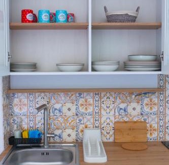 Siska District Apartamento | APART HOTEL ASTERIA
