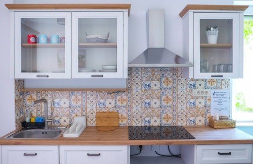 Siska District Apartamento | APART HOTEL ASTERIA