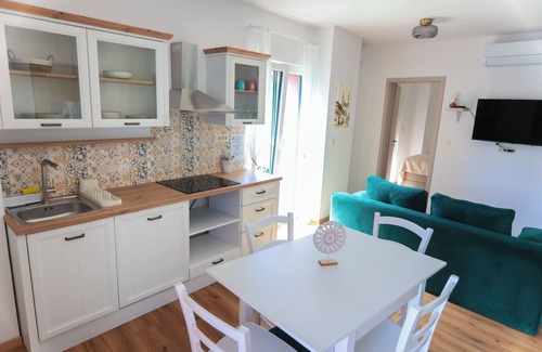 Siska District Apartamento | APART HOTEL ASTERIA