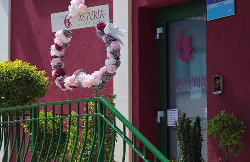 Siska District Apartamento | APART HOTEL ASTERIA