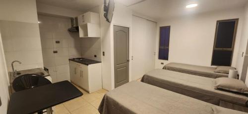 Cavancha Apartamento | Apart Hotel Azimut Iquique