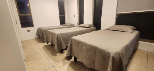 Cavancha Apartamento | Apart Hotel Azimut Iquique
