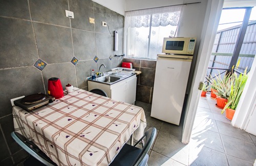Antofagasta Apartamento | Apart Hotel Bahia Caracoles