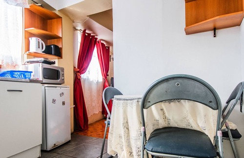 Antofagasta Apartamento | Apart Hotel Bahia Caracoles