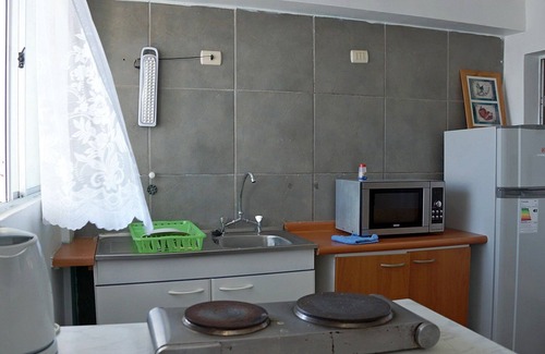 Antofagasta Apartamento | Apart Hotel Bahia Caracoles