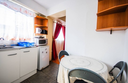 Antofagasta Apartamento | Apart Hotel Bahia Caracoles