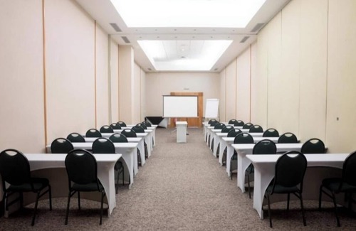 Barra da Tijuca Apartamento | Apart hotel Barra First