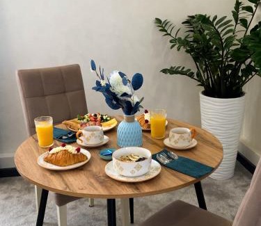 Almaty Hotel | Apart Hotel Beles