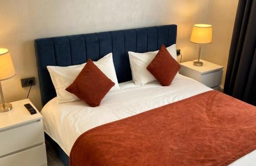 Almaty Hotel | Apart Hotel Beles