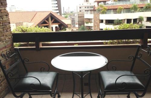 Santa Cruz Hotel | Apart Hotel TOBOROCHI