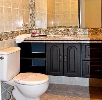Santa Cruz Hotel | Apart Hotel TOBOROCHI