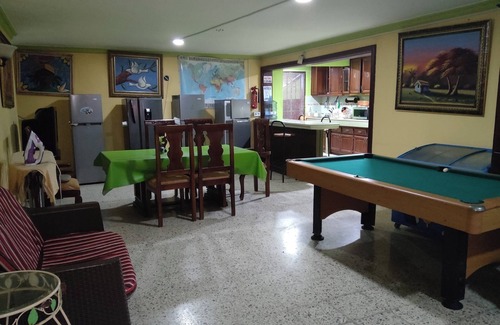 Santo Domingo Apartamento | Apart-Hotel Costa Verde Distrito Nacional