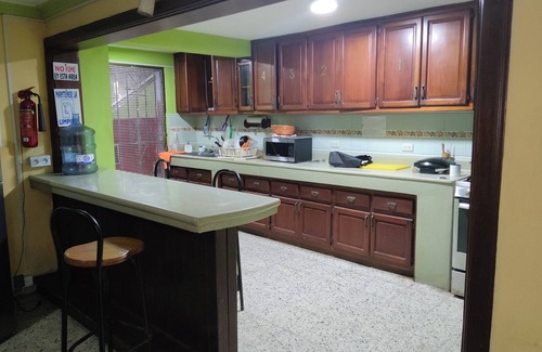 Santo Domingo Apartamento | Apart-Hotel Costa Verde Distrito Nacional