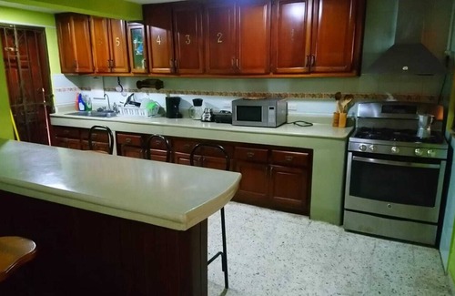Santo Domingo Apartamento | Apart-Hotel Costa Verde Distrito Nacional