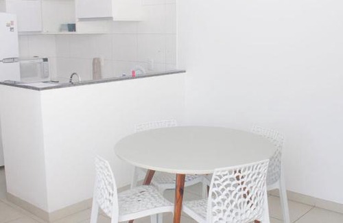 Boa Viagem Apartamento | Apart hotel c WiFi prox a Praia de Boa Viagem PE