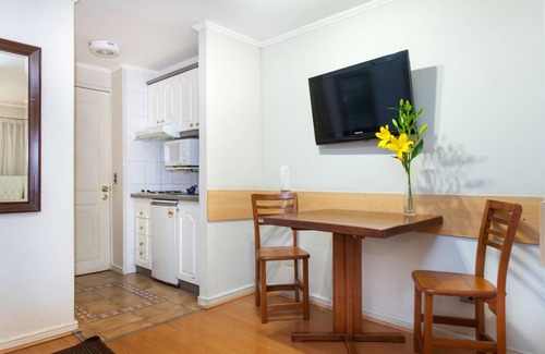 Providencia Apartamento | Apart Hotel Cambiaso