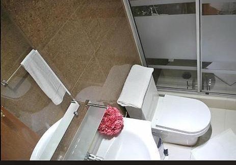 Chillan Apartamento | Apart Hotel Cancura