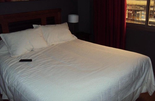 Chillan Apartamento | Apart Hotel Cancura