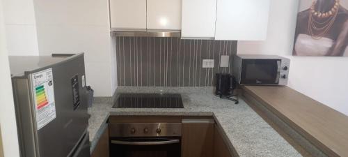 Concepcion Apartamento | Apart Hotel Castellon 176