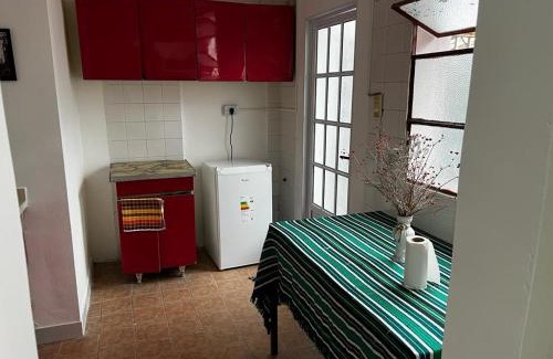 Salta Apartamento | Apart Hotel Comfort City
