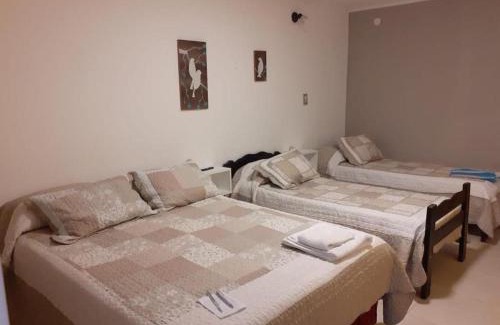 Salta Apartamento | Apart Hotel Comfort City