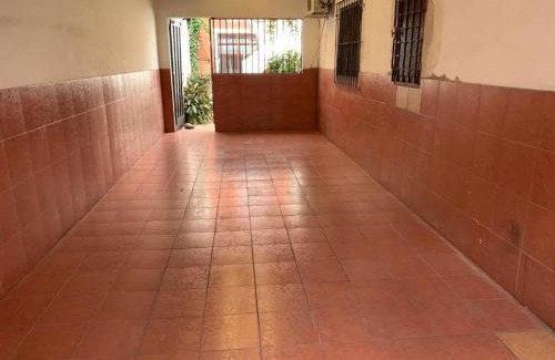 Salta Apartamento | Apart Hotel Comfort City
