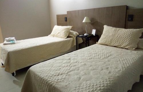 Microcentro Hotel | Apart Hotel Comra