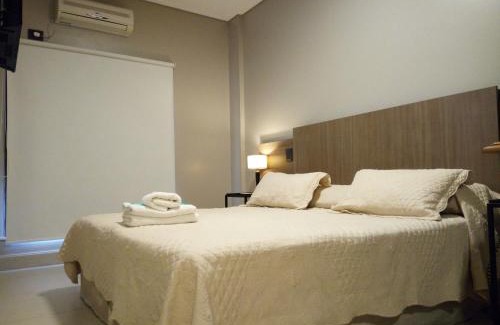 Microcentro Hotel | Apart Hotel Comra