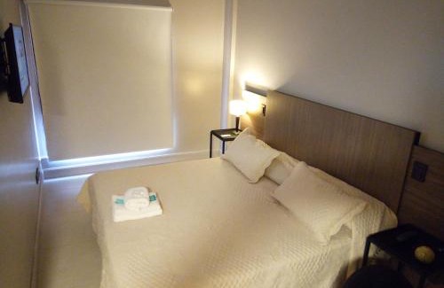 Microcentro Hotel | Apart Hotel Comra
