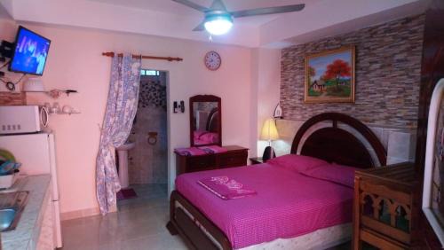 Santo Domingo Casa | Apart-Hotel Costa Verde